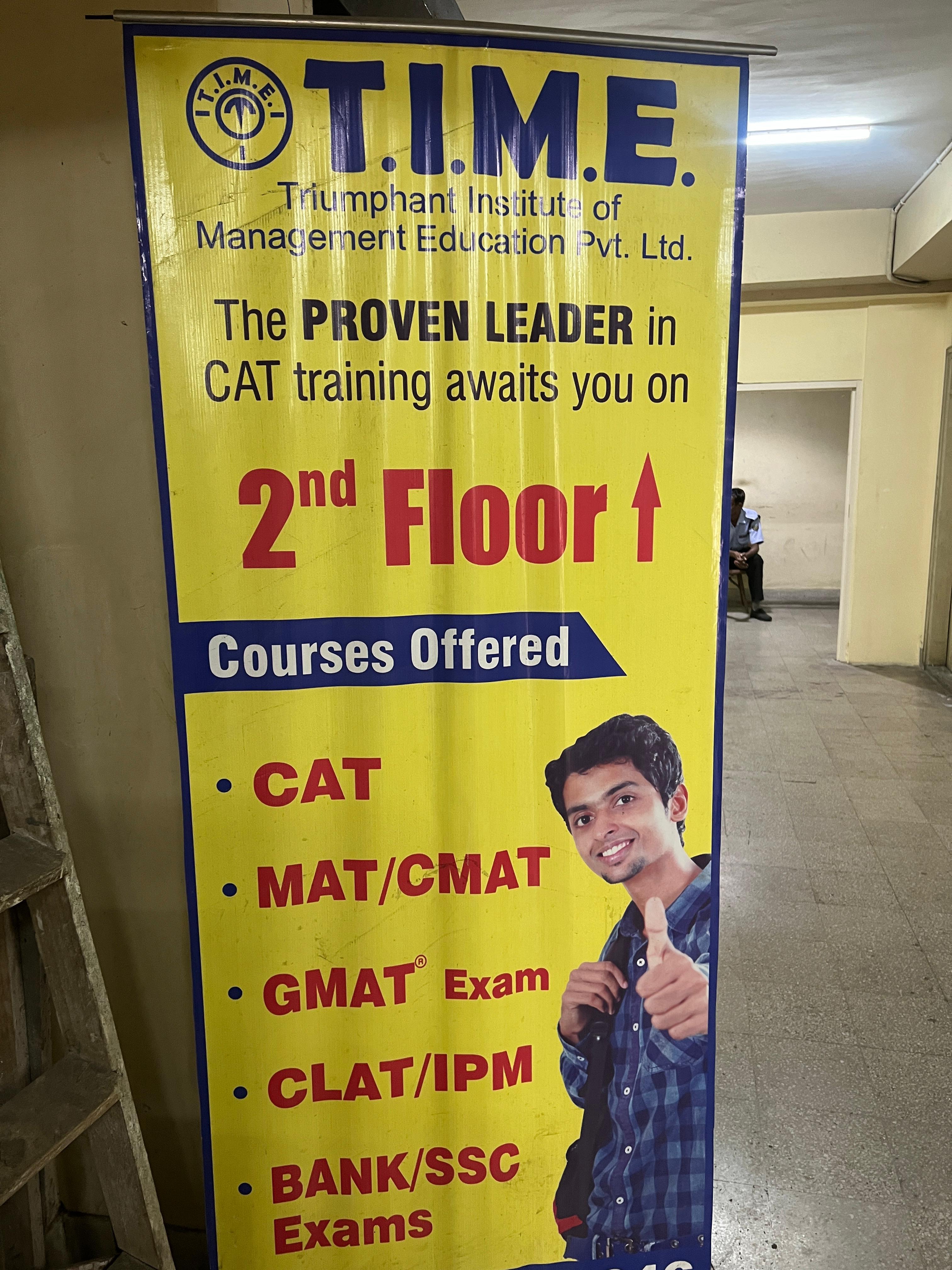 T.I.M.E Park Street T.I.M.E Parkstreet Building & Locality photo 7